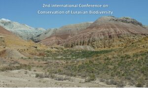 EÜ, “II. Avrasya Biyoçeşitlilik Kongresi “ne ev sahipliği yapacak