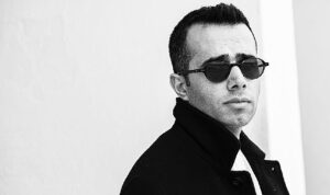 Fatih Çölgeçen’den yeni şarkı: Yangın Yeri