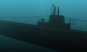 ‘İkinci Dünya Savaşı: Sualtı Cehennemi’ 1 Eylül Pazar 22.00’de National Geographic Ekranlarında!