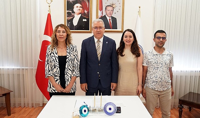 Multidisipliner bilim ekibinden “Zihinsel Yetersizliği Olan Çocuklara Depreme Hazırlık Eğitimi” projesi