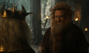 Prime Video, Yüzüklerin Efendisi: Güç Yüzükleri’nin İkinci Sezon Son Fragmanını Yayınladı