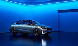 Togg T10F mühendislik testleri süreci başladı