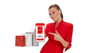 Akbank, ‘Artı Para ile Öde’ Dönemini Başlattı