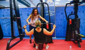 ASFİM’de yeni sezon başladı