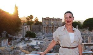 Başkan Ceritoğlu Sengel’e önemli görev: ARLEM’e ikinci kez seçildi