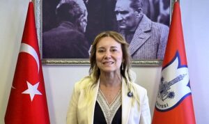 Başkan Mutlu’dan 9 Eylül mesajı Mutlu: 9 Eylül bağımsızlığımızın ve özgürlüğümüzün simgesidir