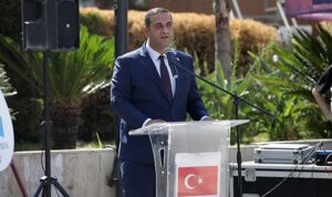 Başkan Uzun’dan 9 Eylül mesajı: Bağımsızlık ateşi hiç sönmeyecek