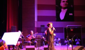 Bozkırın Tezenesi Neşet Ertaş Muğla’da Anıldı