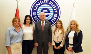 Bu proje ile Ege Sultani Üzüm, puf kurutma yöntemi ile cips formuna getirilecek