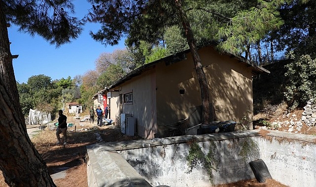 Buca Belediye Başkanı Görkem Duman: “Yeni Buca’da, bu tarz yapılara yer yok”