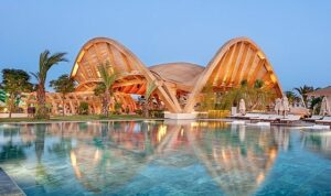 Cullinan Belek’te her tatilin bir ruhu vardır