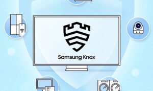 Dünya genelinde 2 milyarın üzerinde Samsung cihazı Knox gücüyle korunuyor