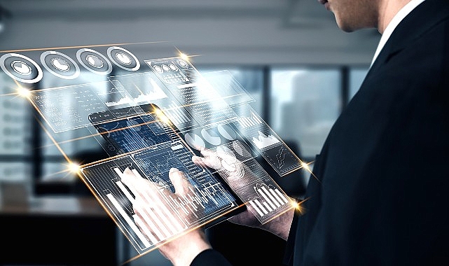 Gedik Yatırım ve Inveo Ventures, sermaye piyasalarında dönüştürücü etkiye sahip yapay zekaya yatırım yapıyor