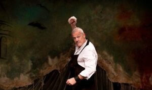 İzmir Şehir Tiyatroları, perdelerini 3 Ekim’de açıyor Yeni sezon Levent Üzümcü’nün oyunuyla başlıyor