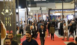 Metalürji Sektörünün Buluşma Noktası Ankiros, Yeni Alanında Yine Rekor Katılımla Kapılarını Açıyor