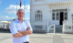 Mudanya, triatlon coşkusuna hazırlanıyor!