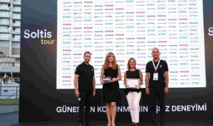 Serge Ferrari, Avrupa turnesinin startını İstanbul’da verdi