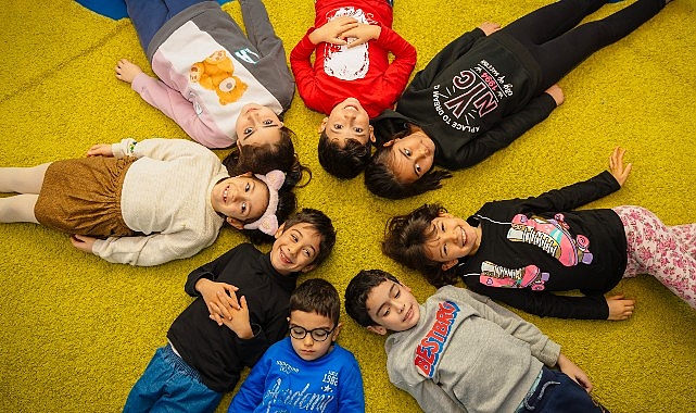 TEGV’de yeni dönem kayıtları başladı