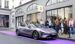 Xiaomi’nin 2024 Yılı 2. Çeyrek Kârı 6,2 Milyar RMB’ye Yükseldi