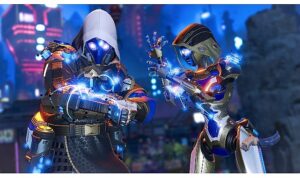 Apex Legends: From The Rift’in Battle Pass Fragmanı Yayında!