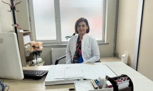 Bakırköy Belediyesi’nin desteği ile erken teşhis aldılar