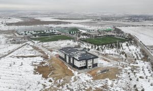 Başkan Altay: “Konyaspor’umuzun Yeni Tesislerini Tamamladık, En Kısa Sürede Teslim Edeceğiz”