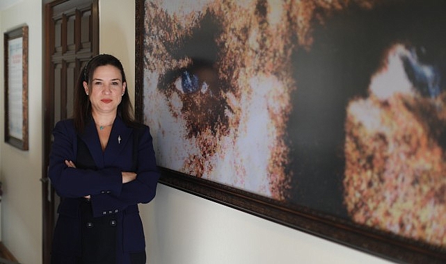 Başkan Filiz Ceritoğlu Sengel’den tarihi çağrı: Herkesi Meryem Ana Evi’ndeki nöbetimize bekliyoruz!