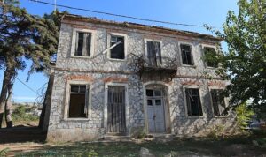 Başkan Sengel Atatürk Evi çağrısını yineledi: “Yeter ki Yok Olmasın!”