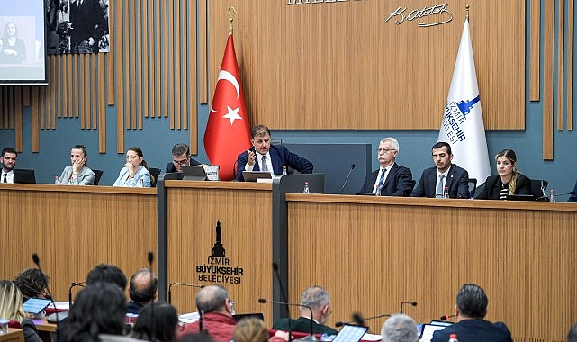 Başkan Tugay’dan tek soruluk “Esenyurt” yorumu