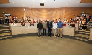 CV Bank, 874 kişiyi iş sahibi yaptı