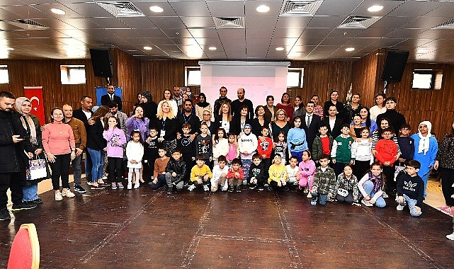 Diyabetli çocuklar için şeker ölçüm cihazı dağıtıldı