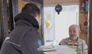 “Gönül Kazan” projesi kaynamaya devam ediyor  İhtiyaç sahiplerinin yüzü Büyükşehir’le gülüyor