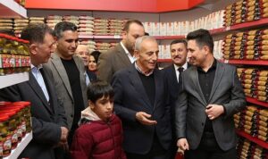 Küçükçekmece’de sosyal dayanışma iki yeni merkezle güçleniyor