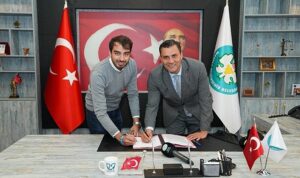 Manisa Büyükşehir’den Espor hamlesi: İşbirliği Protokolü İmzalandı