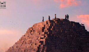 Türkiye’nin İlk Sanal Gerçeklik Müzesi Müzeverse, 19 Kasım’da UNIQ İstanbul’da Açılıyor!
