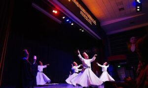 Avcılar’da Şeb-i Arus Etkinliği