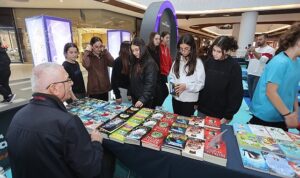 Başkan İbrahim Sandıkçı: “Çocuklarımıza okuma kültürü kazandırıyoruz”