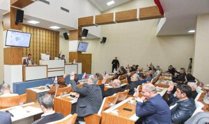 Başkan İbrahim Sandıkçı: “Kentsel dönüşüm siyaset üstü bir konudur”