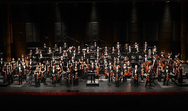 BİFO’da yeni yıl müzikle başlıyor