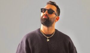 Burak King’den Yeni Hit: Bize Ne Kaldı