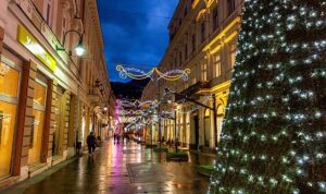 ENUYGUN’dan Vizesiz Yılbaşı Pazarları Rotaları