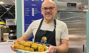 Fakı Mehmet Efendi Baklavalarının Yeni Serisi Fiyatıyla Dikkat Çekiyor