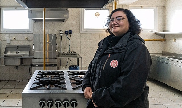 İzmir İtfaiyesi’nden baca, soba yangınları ve zehirlenmelere karşı uyarı