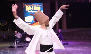 Mevlana, vuslatının 751. yıl dönümünde Osmangazi’de anıldı