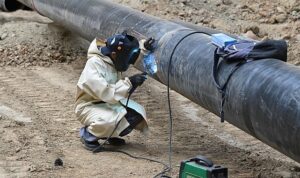 Salihli’ye 91 Milyonluk İçme Suyu Projesi