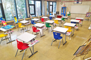 Eğitici Oyuncaklar ve Anaokulu Mobilyalarında Kaliteli Çözümler