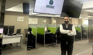 AKEDAŞ müşteri memnuniyetini yüzde 93’e çıkardı