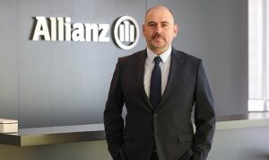 Allianz Türkiye’de üst düzey atama