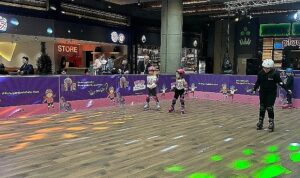 Ara tatilde eğlencenin adı: Ataşehir