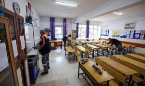 Bakırköy Belediyesi Okulları Yeni Döneme Hazırladı